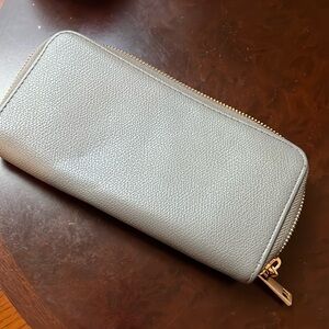 A New Day Wallet